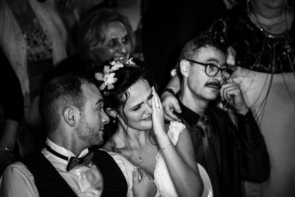 Photographe documentaire Photo-journalisme mariage Orléans