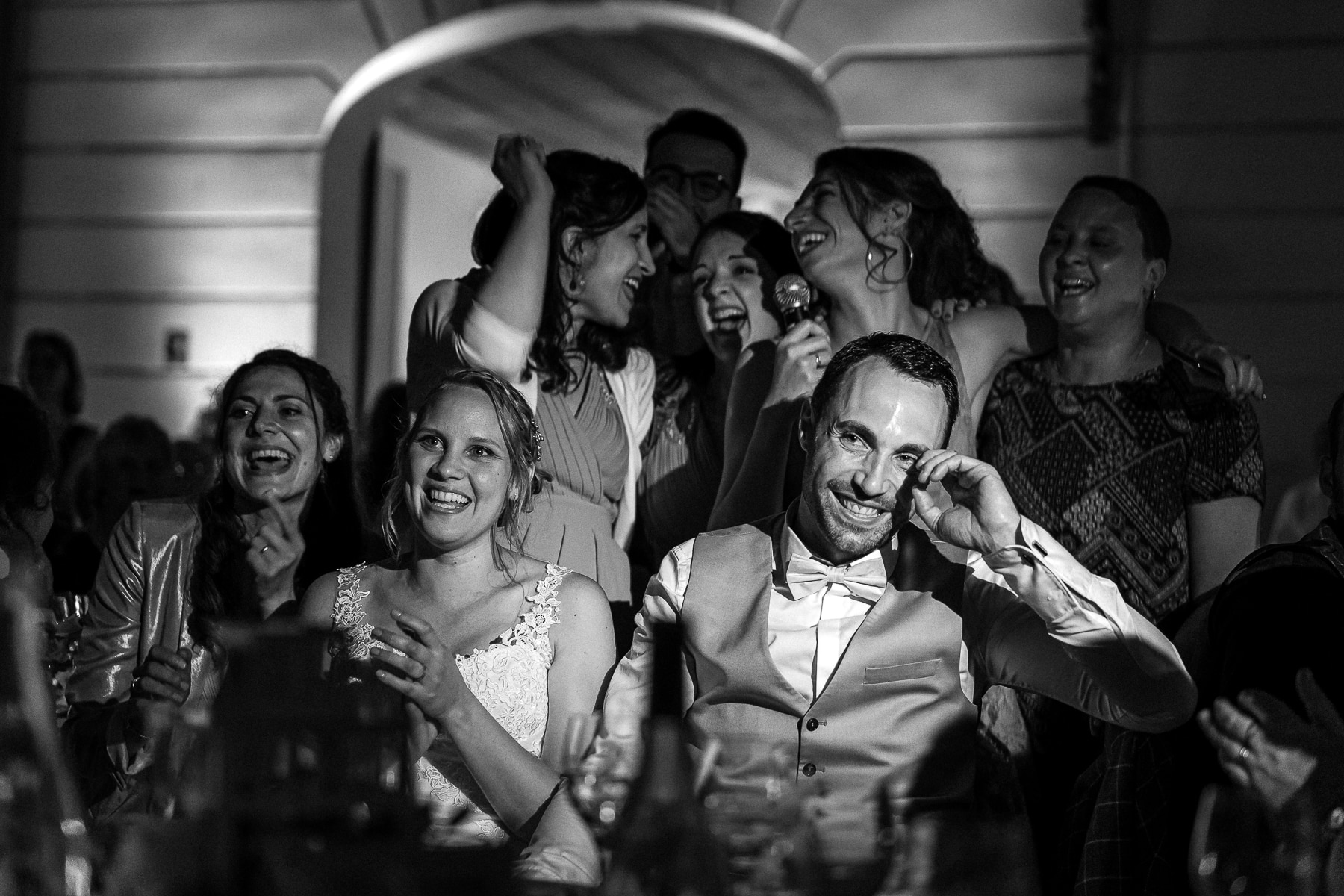 Photographe documentaire Photo-journalisme mariage Loiret Gien