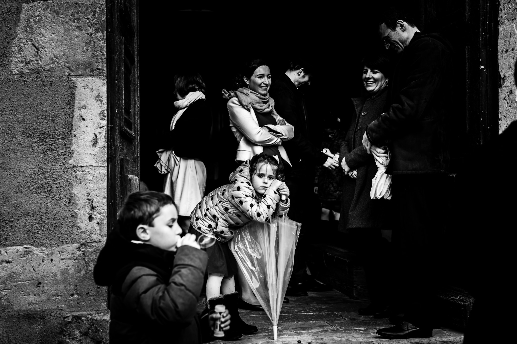 Photo-reportage mariage Loiret Lorris