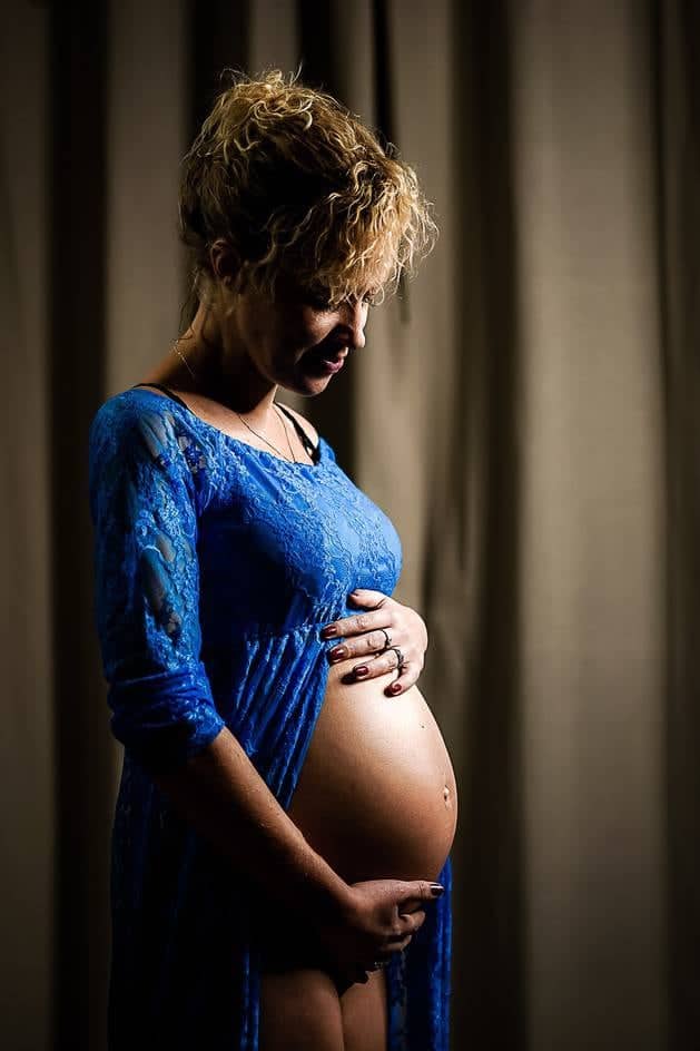 reportage famille Loiret maternité Gien photographe naissance bébé grossesse Dampierre