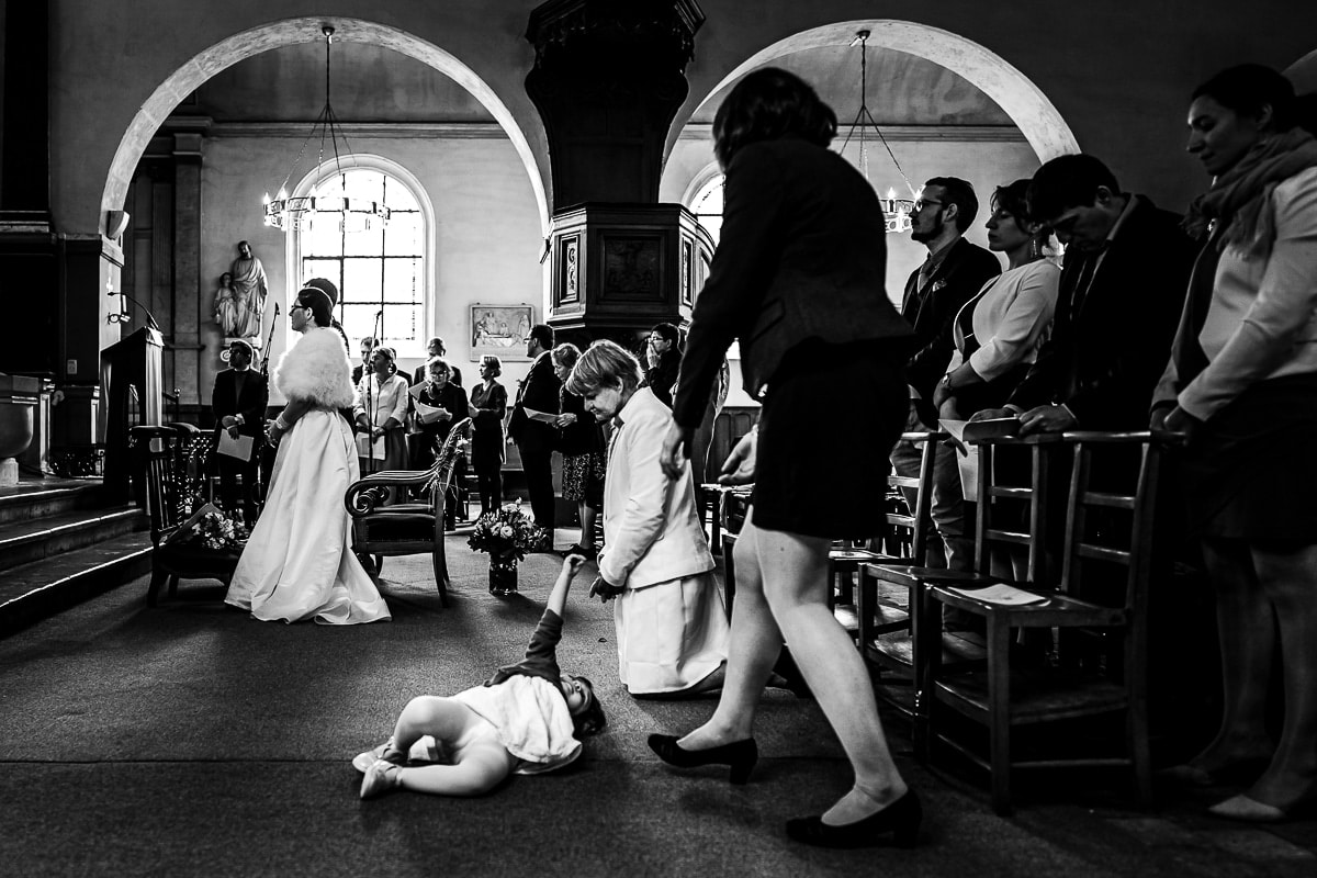 Photographe documentaire mariage Loiret